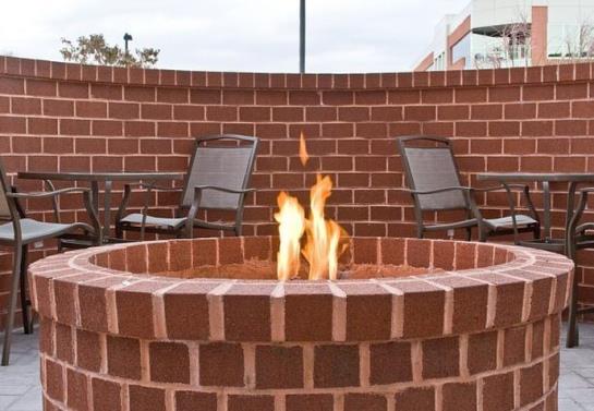 Hotel SpringHill Suites Harrisburg Hershey  | Harrisburg | Pennsylvania | United States 17