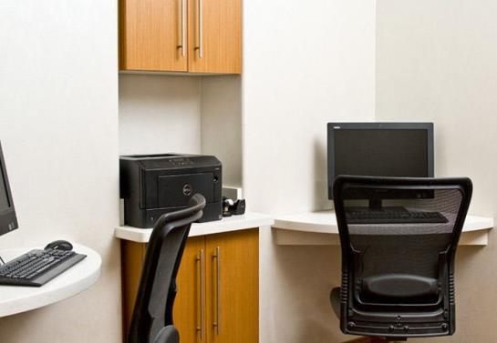 Hotel SpringHill Suites Harrisburg Hershey  | Harrisburg | Pennsylvania | United States 18