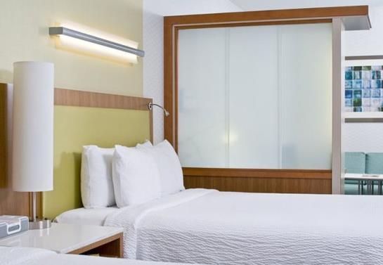 Hotel SpringHill Suites Harrisburg Hershey  | Harrisburg | Pennsylvania | United States 19