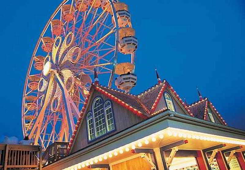 Hotel SpringHill Suites Harrisburg Hershey  | Harrisburg | Pennsylvania | United States 2