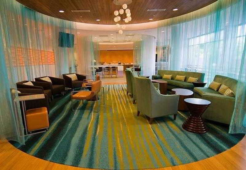 Hotel SpringHill Suites Harrisburg Hershey  | Harrisburg | Pennsylvania | United States 3