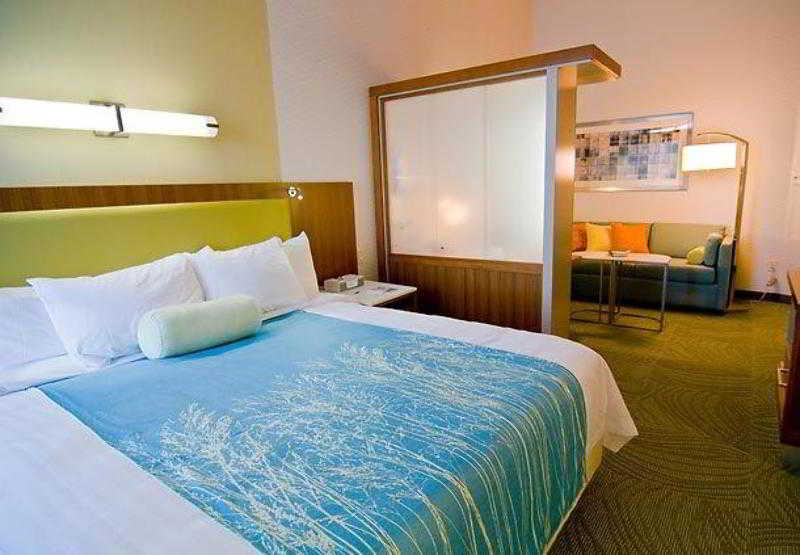 Hotel SpringHill Suites Harrisburg Hershey  | Harrisburg | Pennsylvania | United States 6