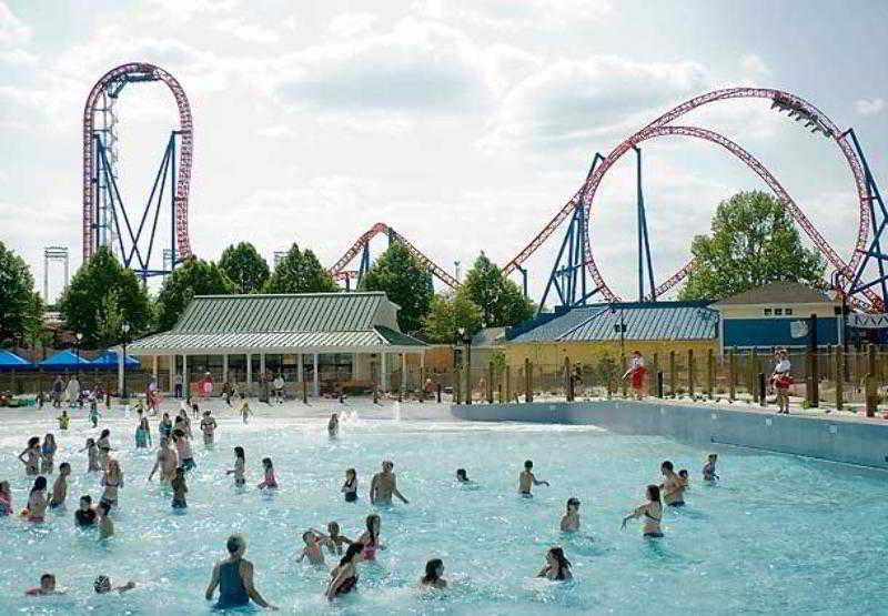 Hotel SpringHill Suites Harrisburg Hershey  | Harrisburg | Pennsylvania | United States 7