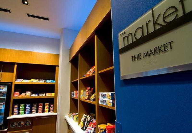 Hotel SpringHill Suites Harrisburg Hershey  | Harrisburg | Pennsylvania | United States 9