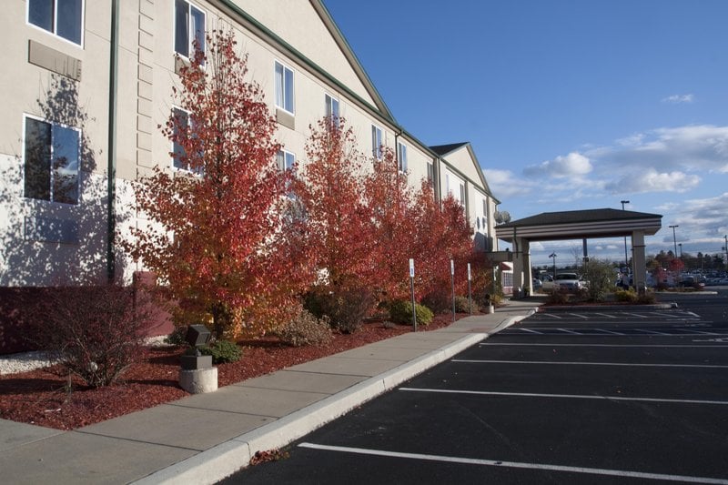 Hotel Best Western Harrisburg Hershey Pennsylvania