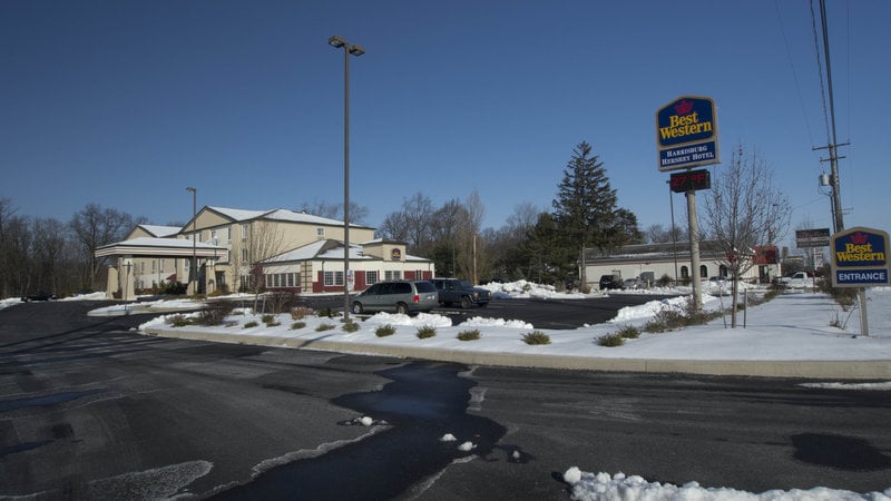 Hotel Best Western Harrisburg Hershey  | Harrisburg | Pennsylvania | United States 1