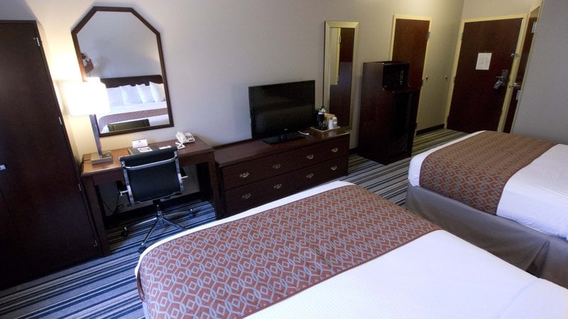 Hotel Best Western Harrisburg Hershey  | Harrisburg | Pennsylvania | United States 11