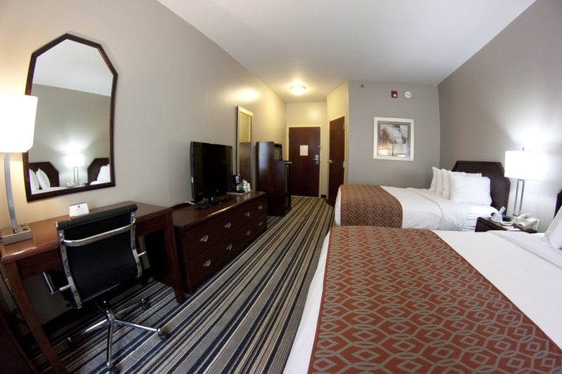 Hotel Best Western Harrisburg Hershey  | Harrisburg | Pennsylvania | United States 12