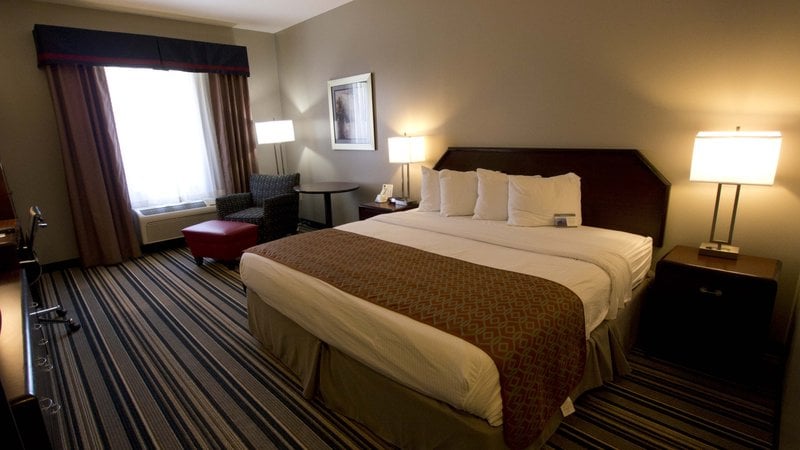 Hotel Best Western Harrisburg Hershey  | Harrisburg | Pennsylvania | United States 13