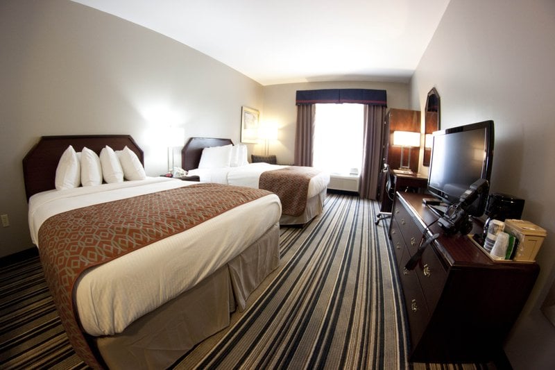 Hotel Best Western Harrisburg Hershey  | Harrisburg | Pennsylvania | United States 16