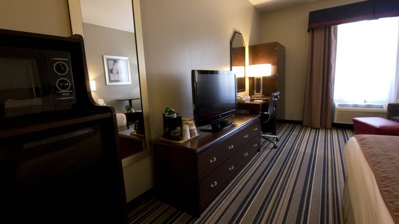 Hotel Best Western Harrisburg Hershey  | Harrisburg | Pennsylvania | United States 18