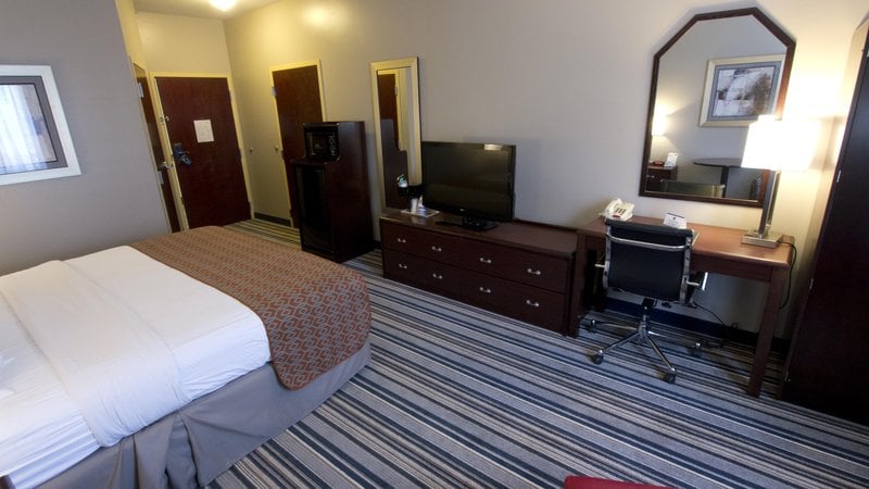 Hotel Best Western Harrisburg Hershey  | Harrisburg | Pennsylvania | United States 19