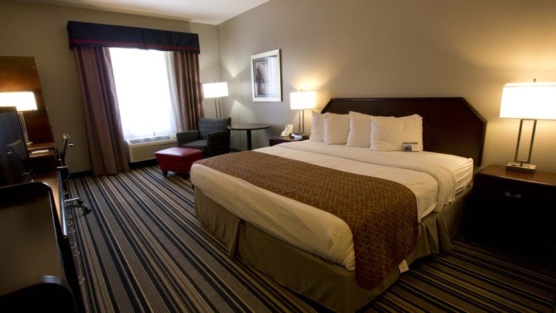 Hotel Best Western Harrisburg Hershey  | Harrisburg | Pennsylvania | United States 20