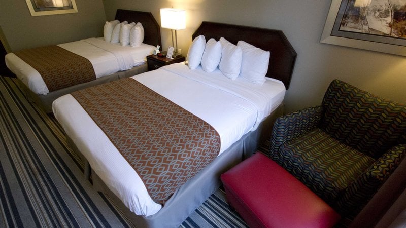 Hotel Best Western Harrisburg Hershey  | Harrisburg | Pennsylvania | United States 3