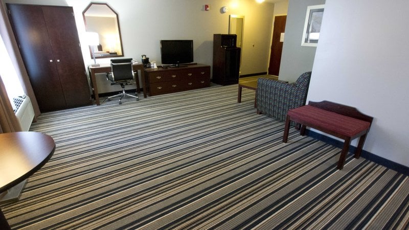 Hotel Best Western Harrisburg Hershey  | Harrisburg | Pennsylvania | United States 4