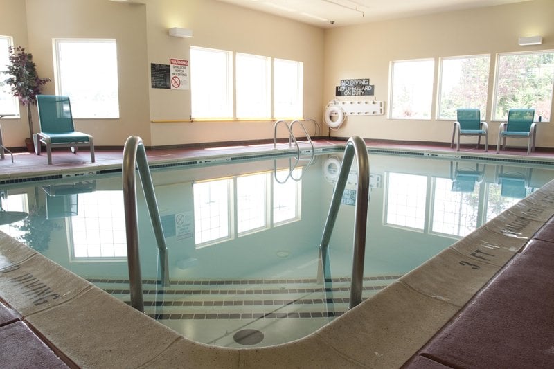 Hotel Best Western Harrisburg Hershey  | Harrisburg | Pennsylvania | United States 5