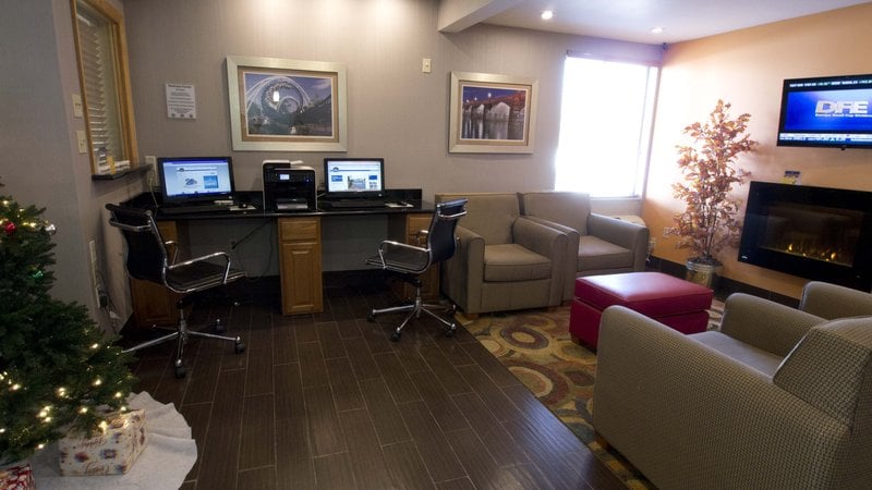 Hotel Best Western Harrisburg Hershey  | Harrisburg | Pennsylvania | United States 6