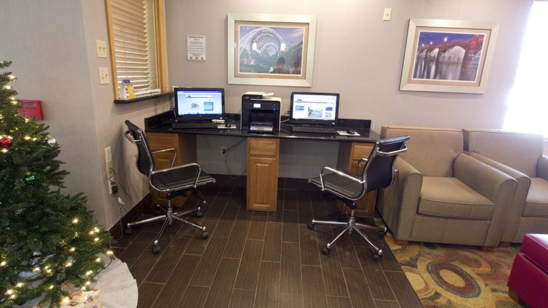 Hotel Best Western Harrisburg Hershey  | Harrisburg | Pennsylvania | United States 7