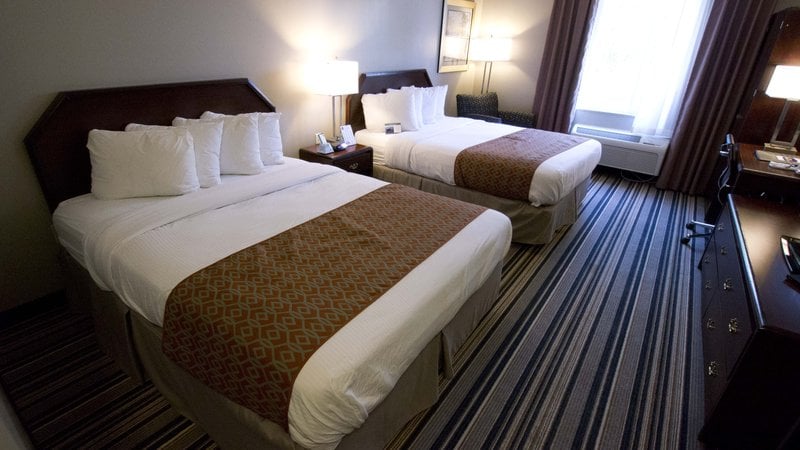 Hotel Best Western Harrisburg Hershey  | Harrisburg | Pennsylvania | United States 9