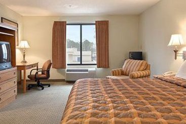 Hotel Days Inn Hattiesburg  | Hattiesburg | Mississippi | United States