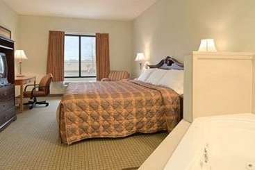 Hotel Days Inn Hattiesburg  | Hattiesburg | Mississippi | United States 3
