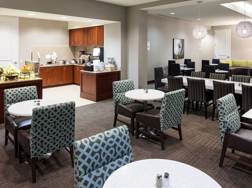 Residence Inn Houston West energy Corridor  | Houston | Texas | United States 10