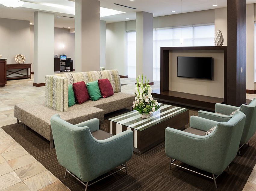 Residence Inn Houston West energy Corridor  | Houston | Texas | United States 11