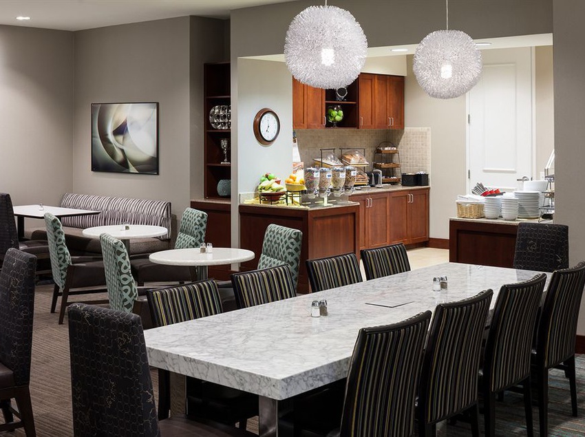 Residence Inn Houston West energy Corridor  | Houston | Texas | United States 12