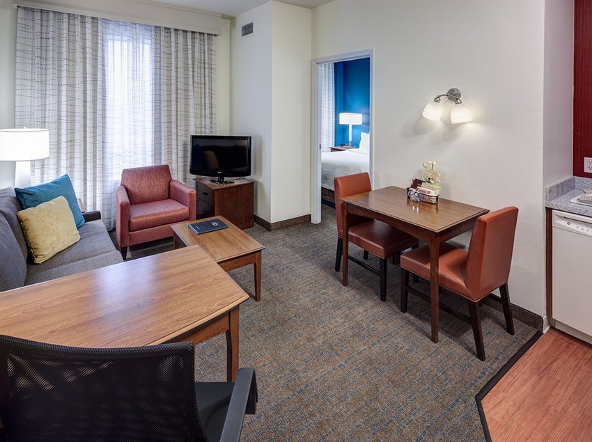 Residence Inn Houston West energy Corridor  | Houston | Texas | United States 13