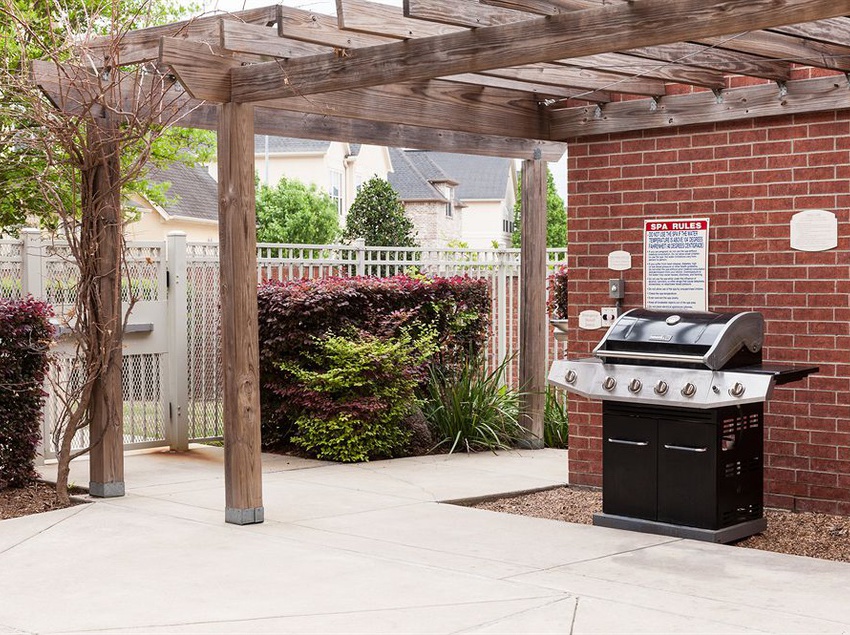 Residence Inn Houston West energy Corridor  | Houston | Texas | United States 14