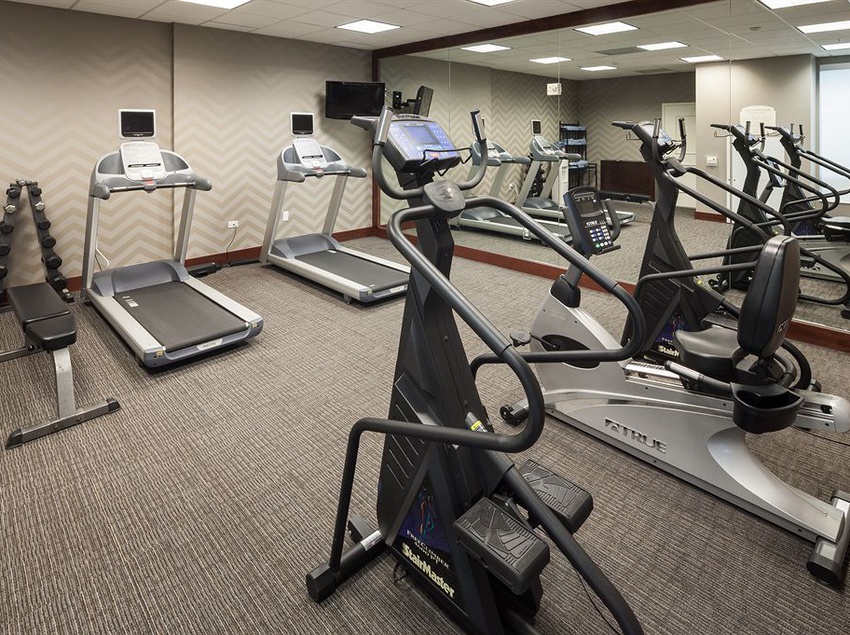 Residence Inn Houston West energy Corridor  | Houston | Texas | United States 15