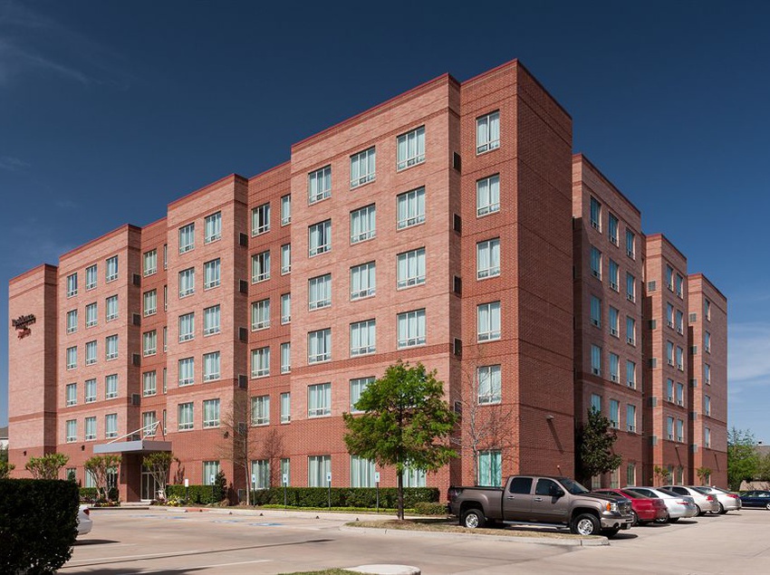 Residence Inn Houston West energy Corridor  | Houston | Texas | United States 17