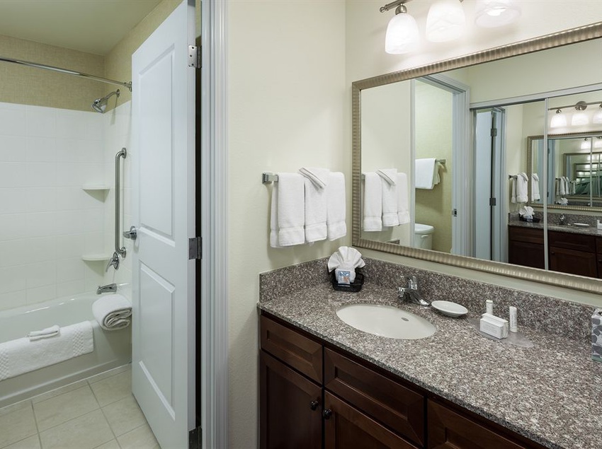 Residence Inn Houston West energy Corridor  | Houston | Texas | United States 18