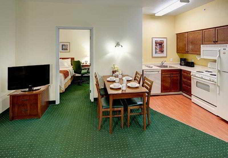 Residence Inn Houston West energy Corridor  | Houston | Texas | United States 19