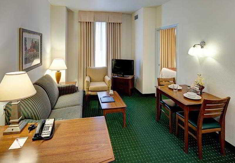 Residence Inn Houston West energy Corridor  | Houston | Texas | United States 20