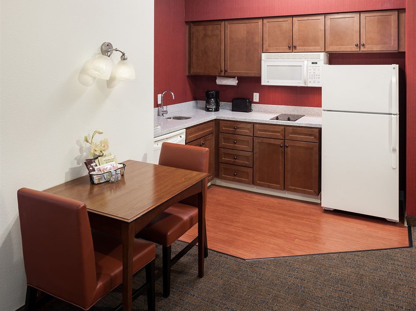 Residence Inn Houston West energy Corridor  | Houston | Texas | United States 3