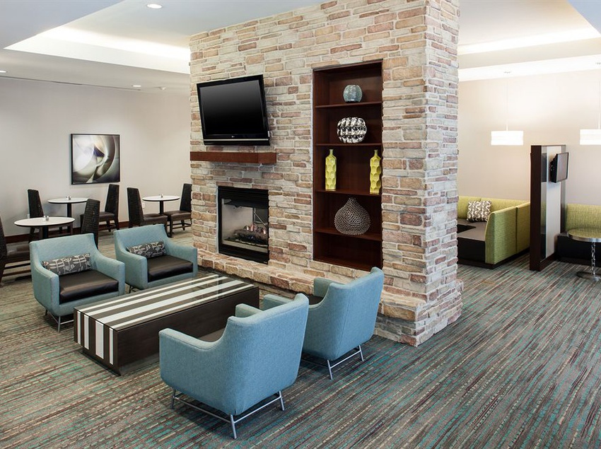 Residence Inn Houston West energy Corridor  | Houston | Texas | United States 4