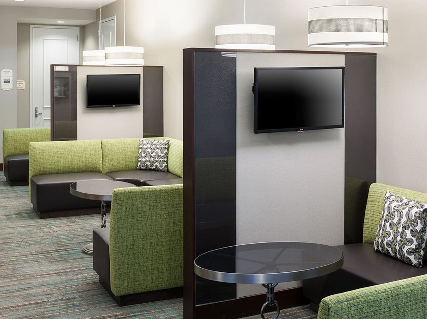 Residence Inn Houston West energy Corridor  | Houston | Texas | United States 5