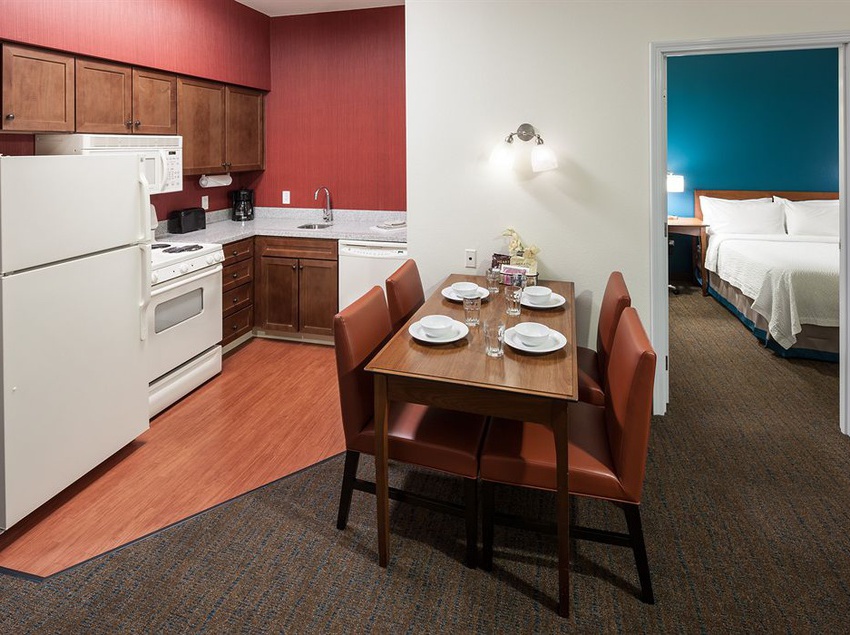 Residence Inn Houston West energy Corridor  | Houston | Texas | United States 6