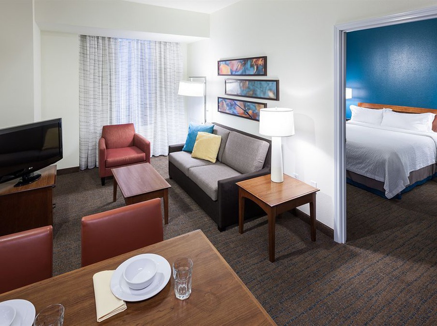 Residence Inn Houston West energy Corridor  | Houston | Texas | United States 7