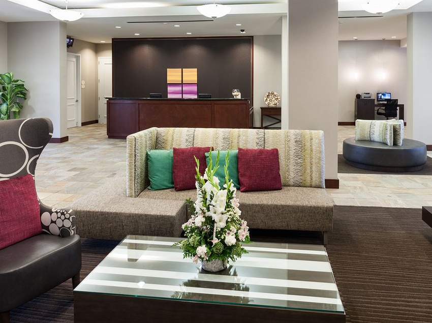 Residence Inn Houston West energy Corridor  | Houston | Texas | United States 8