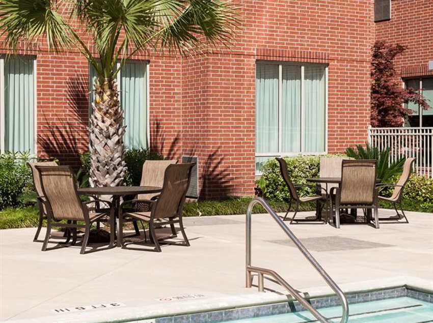 Residence Inn Houston West energy Corridor  | Houston | Texas | United States 9