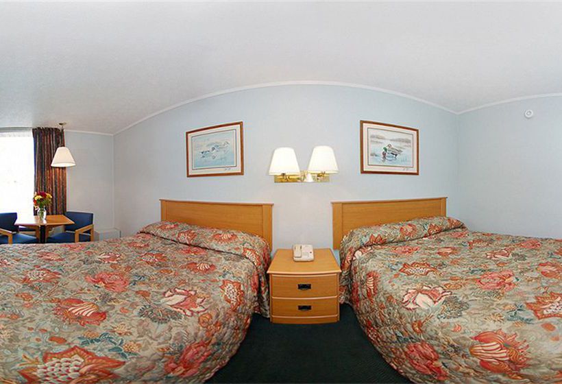Hotel Days Inn Knoxville West  | Knoxville | Tennessee | United States 1
