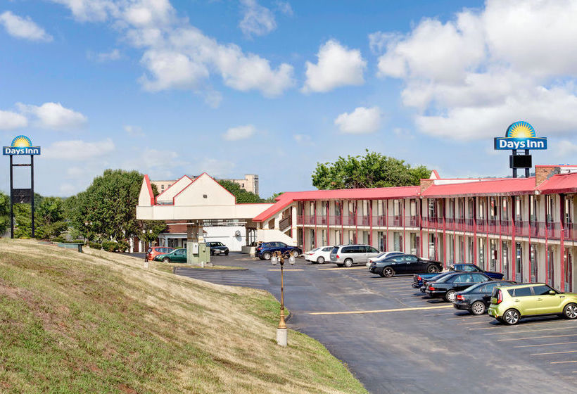 Hotel Days Inn Knoxville West  | Knoxville | Tennessee | United States 10