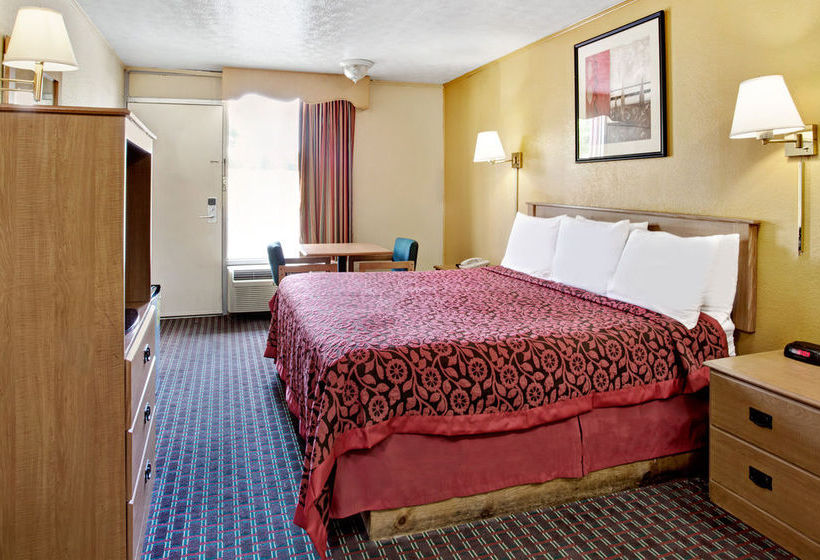 Hotel Days Inn Knoxville West  | Knoxville | Tennessee | United States 11