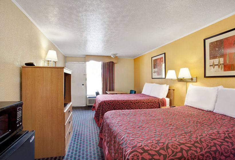 Hotel Days Inn Knoxville West  | Knoxville | Tennessee | United States 12