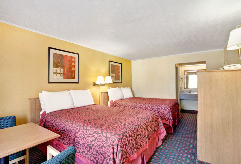 Hotel Days Inn Knoxville West  | Knoxville | Tennessee | United States 13