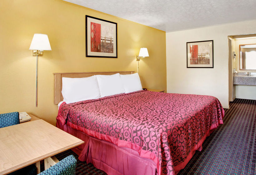 Hotel Days Inn Knoxville West  | Knoxville | Tennessee | United States 14