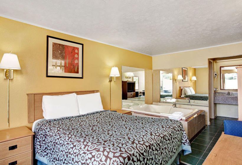 Hotel Days Inn Knoxville West  | Knoxville | Tennessee | United States 15