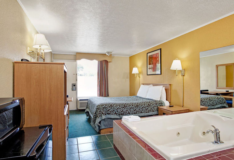 Hotel Days Inn Knoxville West  | Knoxville | Tennessee | United States 17